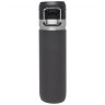 Термобутылка Stanley Go Quick Flip 0,71 л, тёмно-серый (10-09149-030)